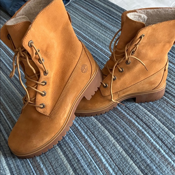 Timberland Shoes - Timberland Boots (Tim’s)